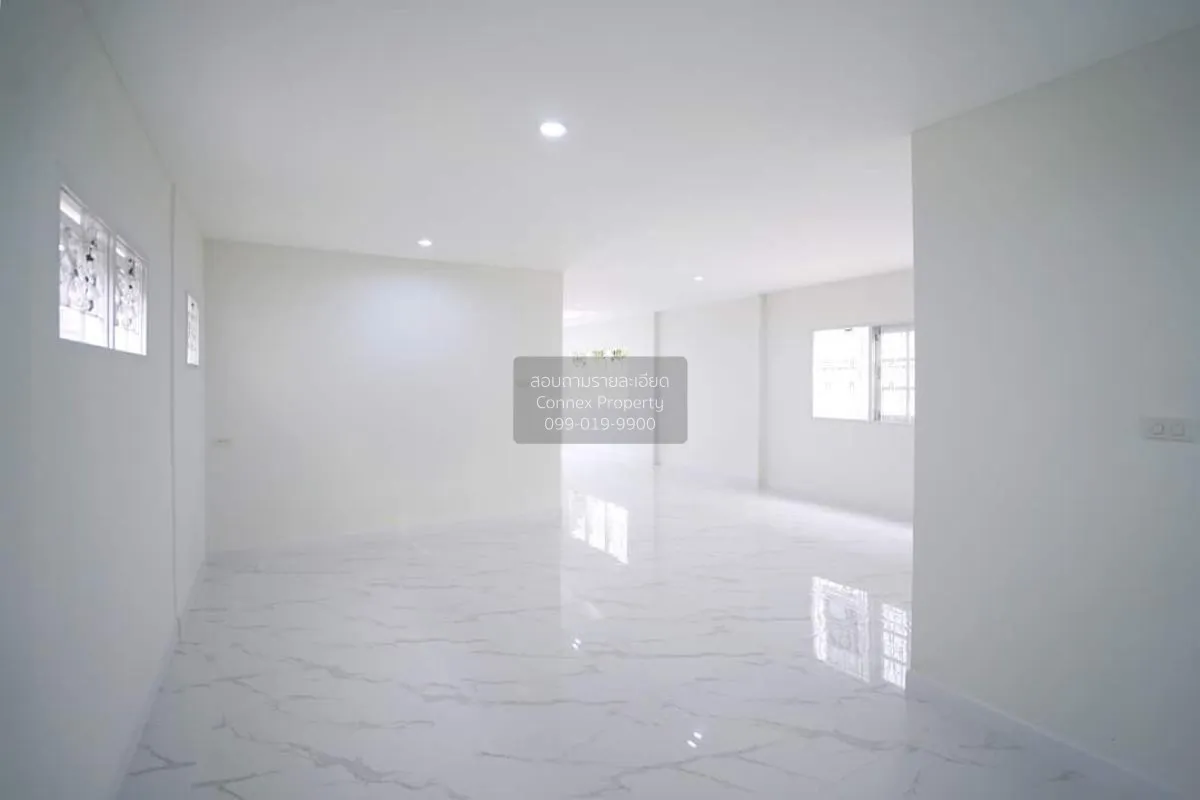 For Sale House , Wisatesuknakorn Samaedam 5 , newly renovated , S