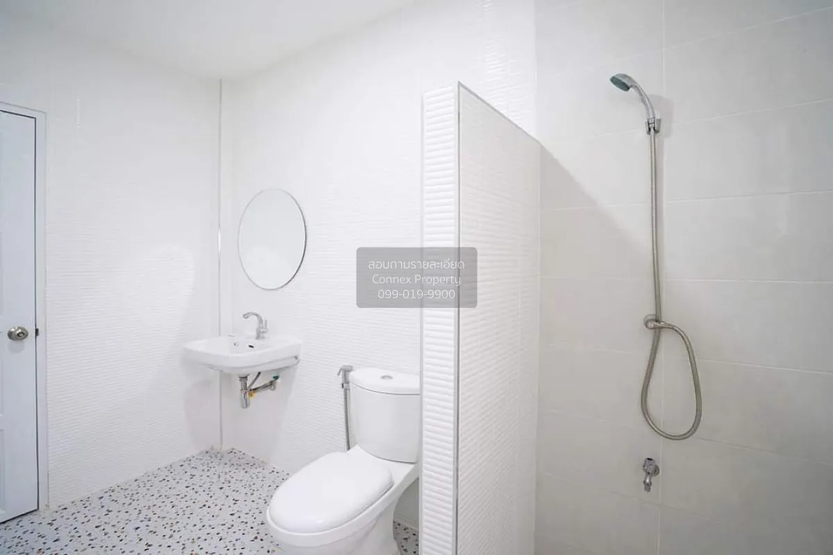 For Sale House , Wisatesuknakorn Samaedam 5 , newly renovated , S