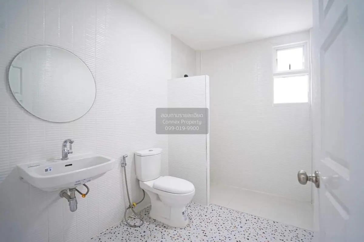 For Sale House , Wisatesuknakorn Samaedam 5 , newly renovated , S