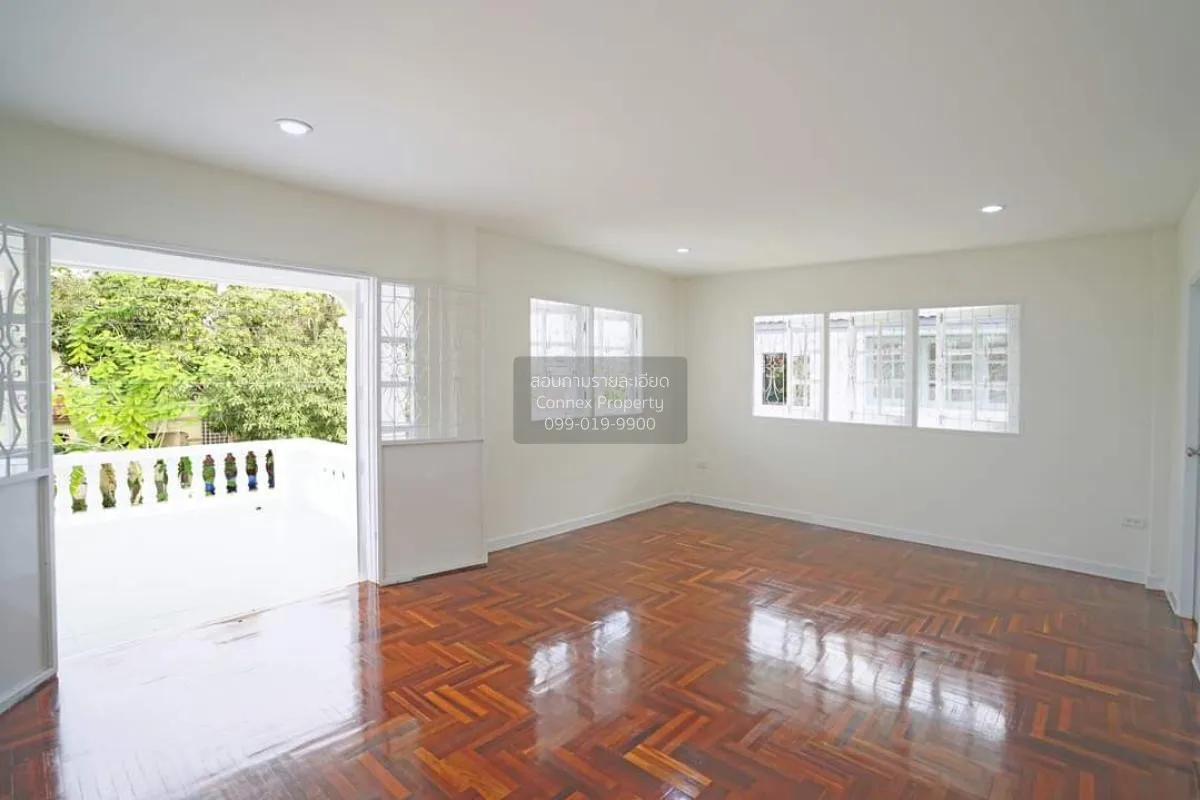 For Sale House , Wisatesuknakorn Samaedam 5 , newly renovated , S