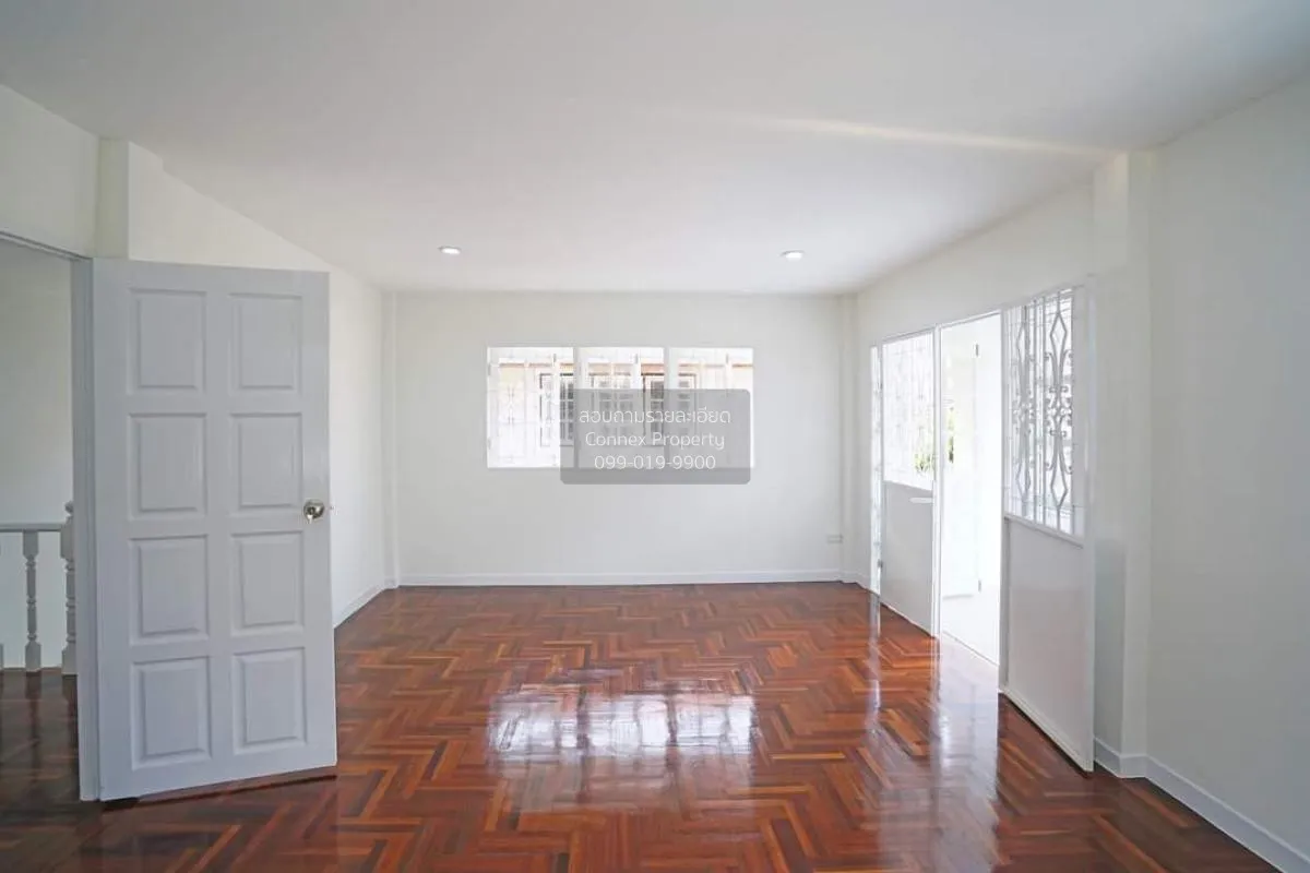 For Sale House , Wisatesuknakorn Samaedam 5 , newly renovated , S