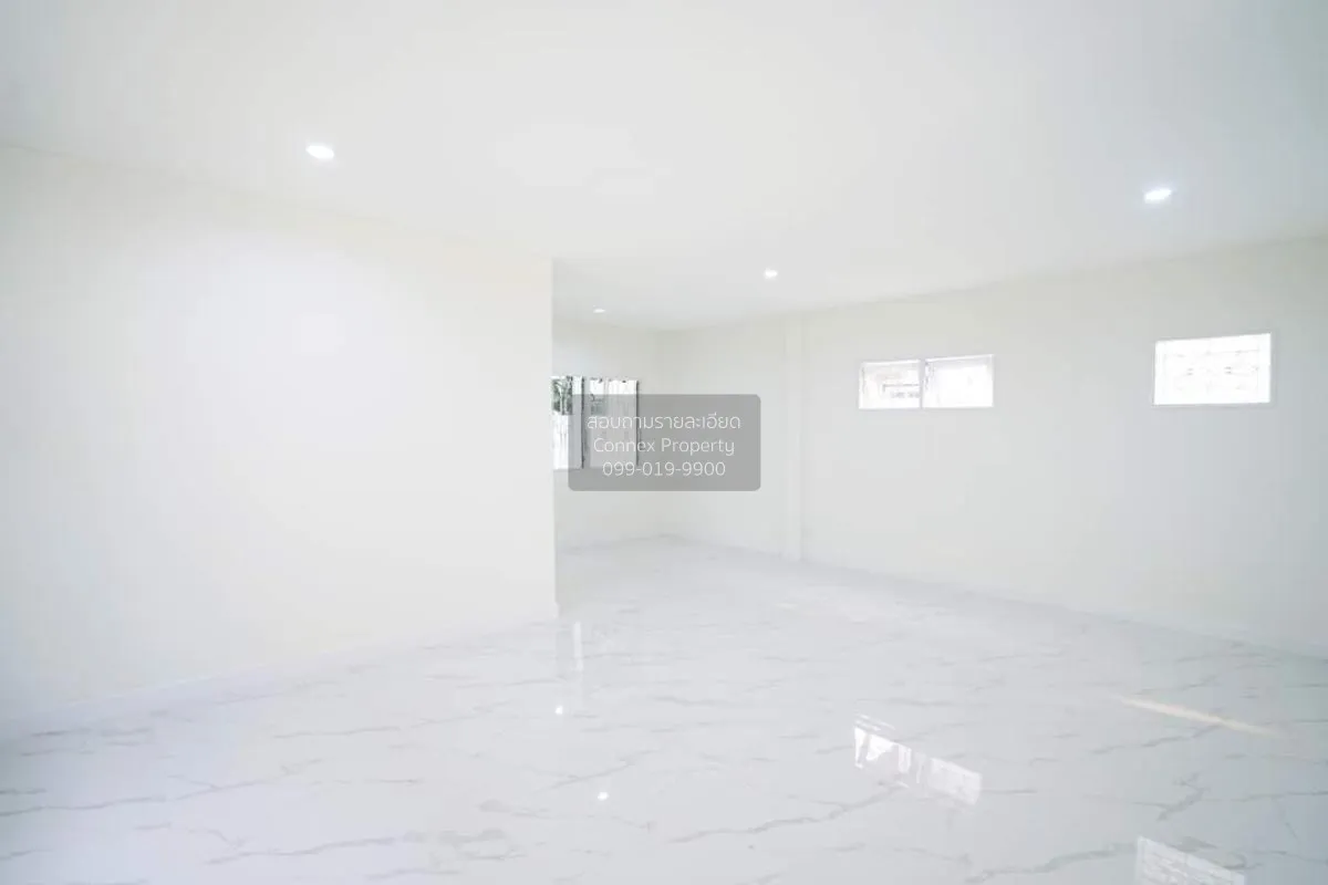 For Sale House , Wisatesuknakorn Samaedam 5 , newly renovated , S