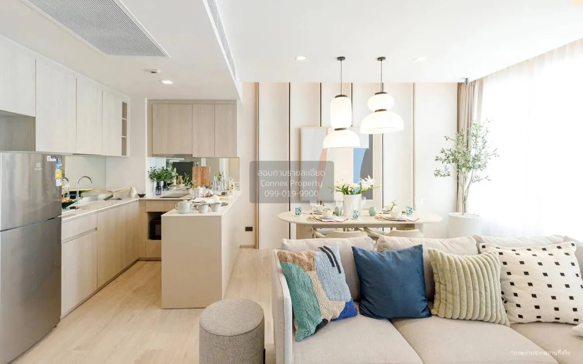 For Sale Condo , Reference Sathorn Wongwianyai , BTS-Wongwian Yai