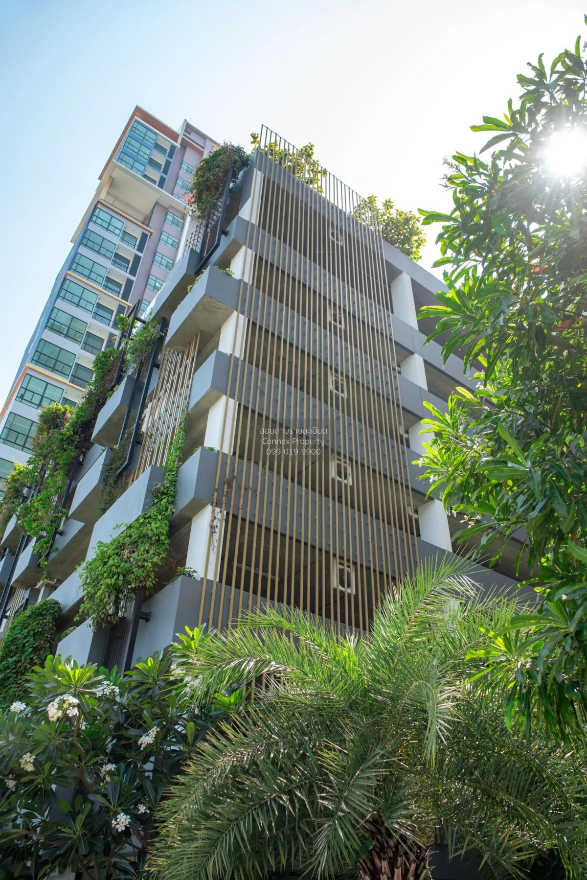 For Sale Condo , The Sky Sukhumvit , Duplex , BTS-Udom Suk , Bang 2