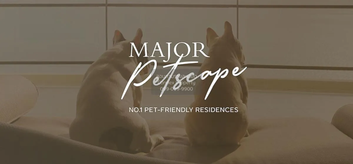 For Sale Condo , Metris District Ladprao , MRT-Phahon Yothin , Ch 3