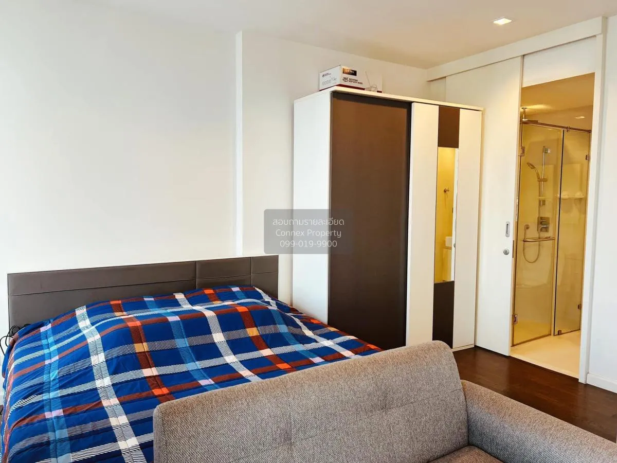 For Rent Condo , Nara 9 , BTS-Chong Nonsi , Thungmahamek , Sa Tho 2