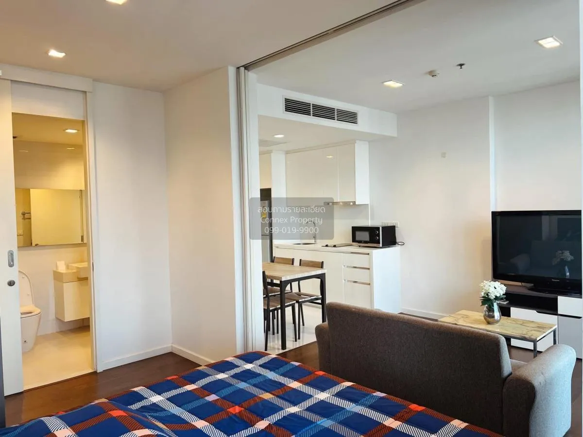 For Rent Condo , Nara 9 , BTS-Chong Nonsi , Thungmahamek , Sa Tho 3