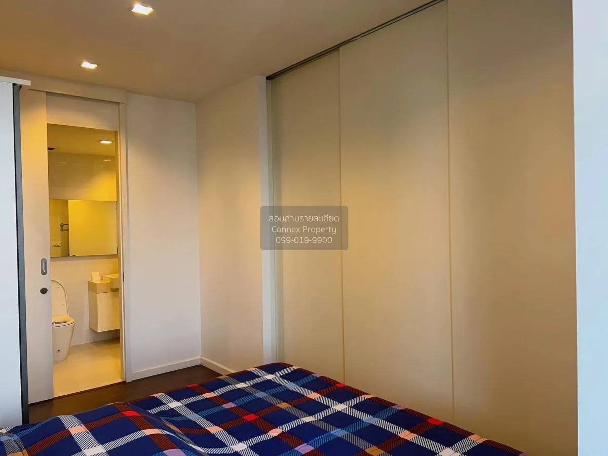 For Rent Condo , Nara 9 , BTS-Chong Nonsi , Thungmahamek , Sa Tho 4