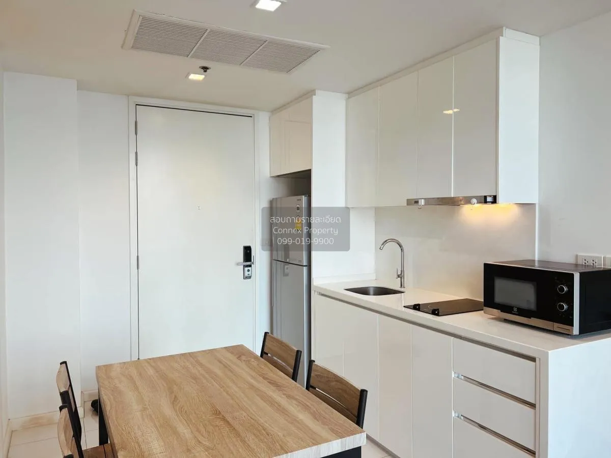 For Rent Condo , Nara 9 , BTS-Chong Nonsi , Thungmahamek , Sa Tho