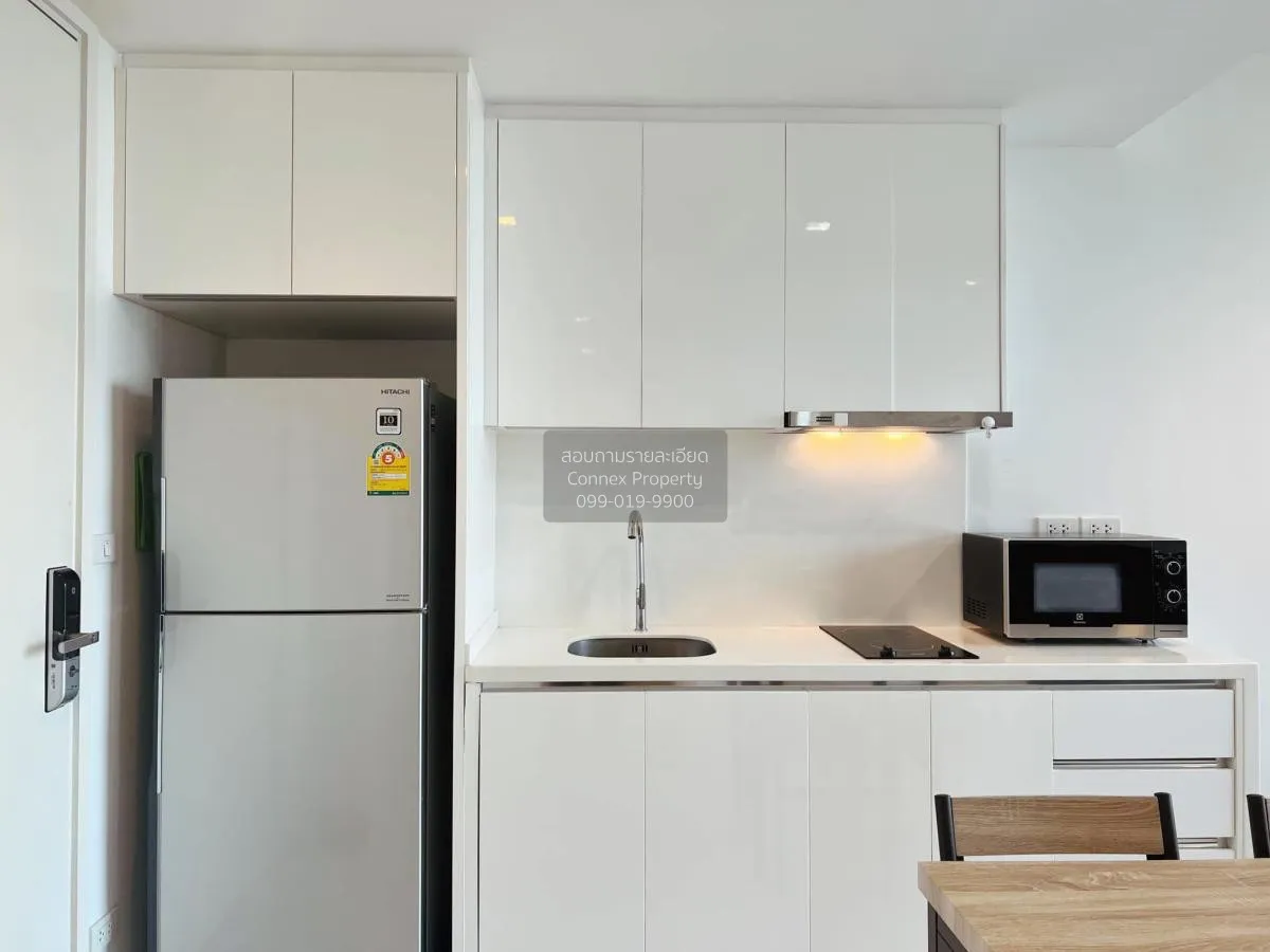 For Rent Condo , Nara 9 , BTS-Chong Nonsi , Thungmahamek , Sa Tho