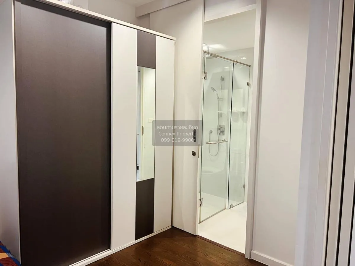 For Rent Condo , Nara 9 , BTS-Chong Nonsi , Thungmahamek , Sa Tho