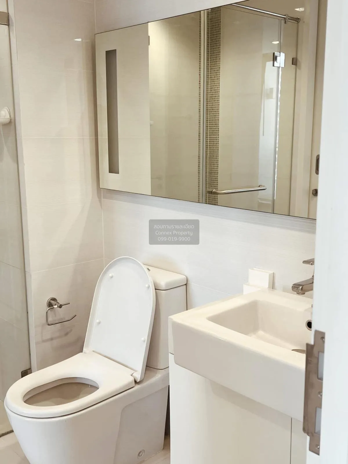 For Rent Condo , Nara 9 , BTS-Chong Nonsi , Thungmahamek , Sa Tho