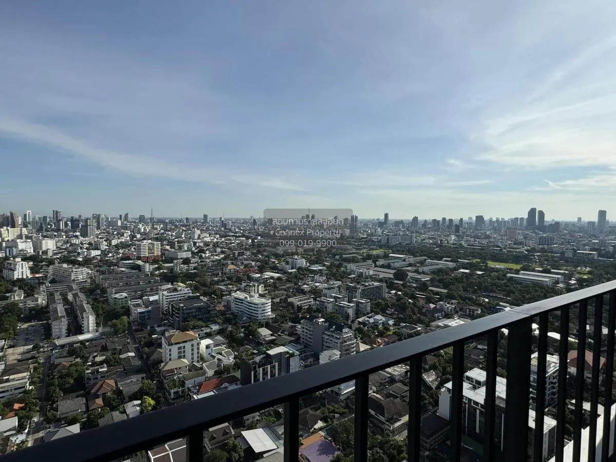 เช่าคอนโด  โนเบิล อราวน์ อารีย์ BTS-อารีย์ สามเสนใน เขต พญาไท กรุ