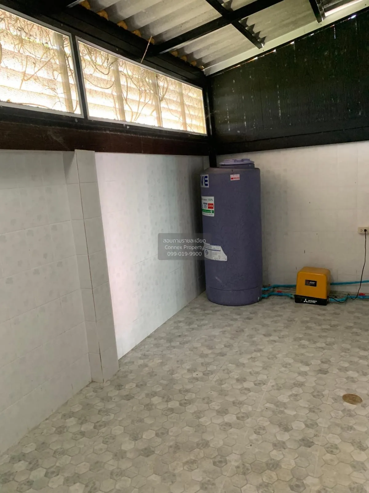 ขายทาวน์เฮ้าส์/ทาวน์โฮม  นิรันดร์ วิลล์ 16 บางโฉลง บางพลี สมุทรปร