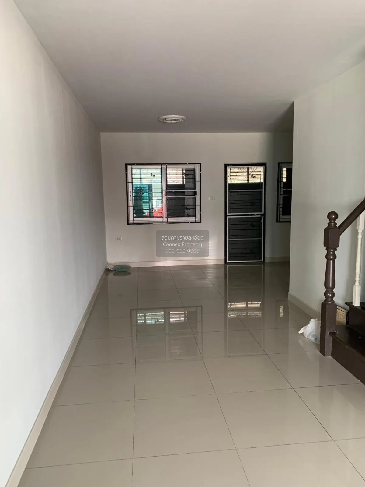 ขายทาวน์เฮ้าส์/ทาวน์โฮม  นิรันดร์ วิลล์ 16 บางโฉลง บางพลี สมุทรปร 2