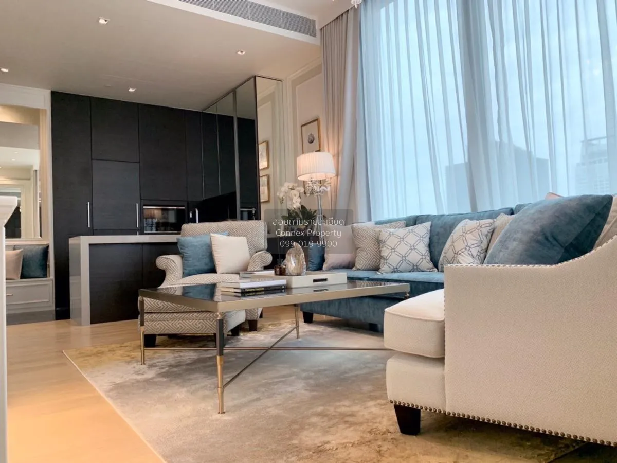 For Rent Condo , 28 Chidlom , BTS-Chit Lom , Lumpini , Pathum Wan 3