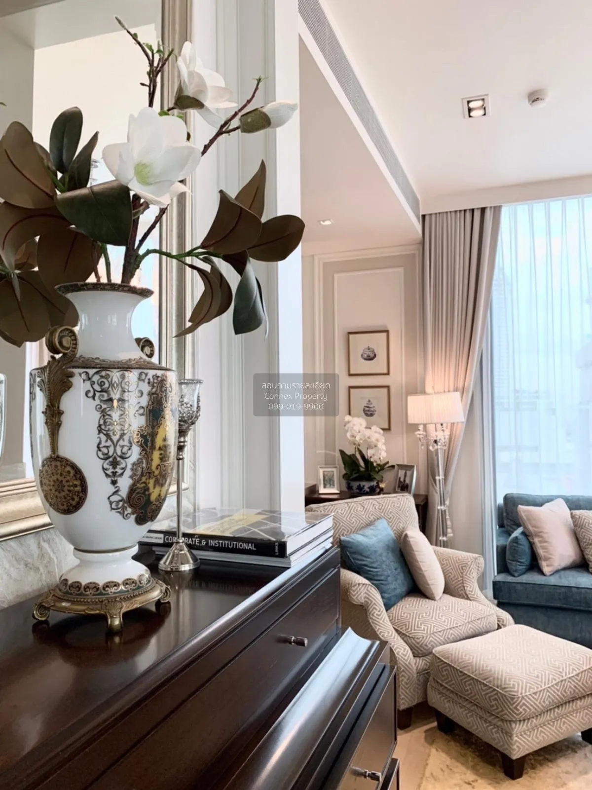 For Rent Condo , 28 Chidlom , BTS-Chit Lom , Lumpini , Pathum Wan