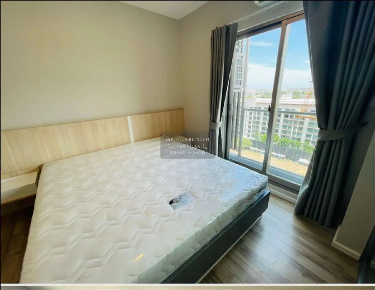 ขายคอนโด  อีส 2 พระราม 2 แสมดำ เขต บางขุนเทียน กรุงเทพ CX-111472 3