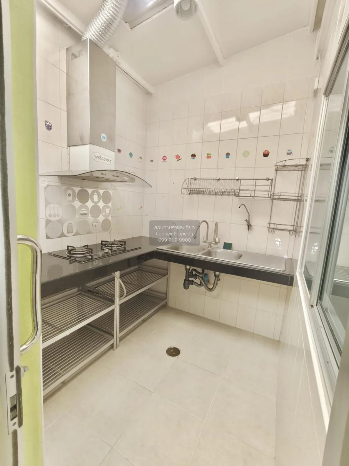 ขายทาวน์เฮ้าส์/ทาวน์โฮม  พฤกษาวิลล์ 38/1 หนามแดง-เทพารักษ์ บางแก้