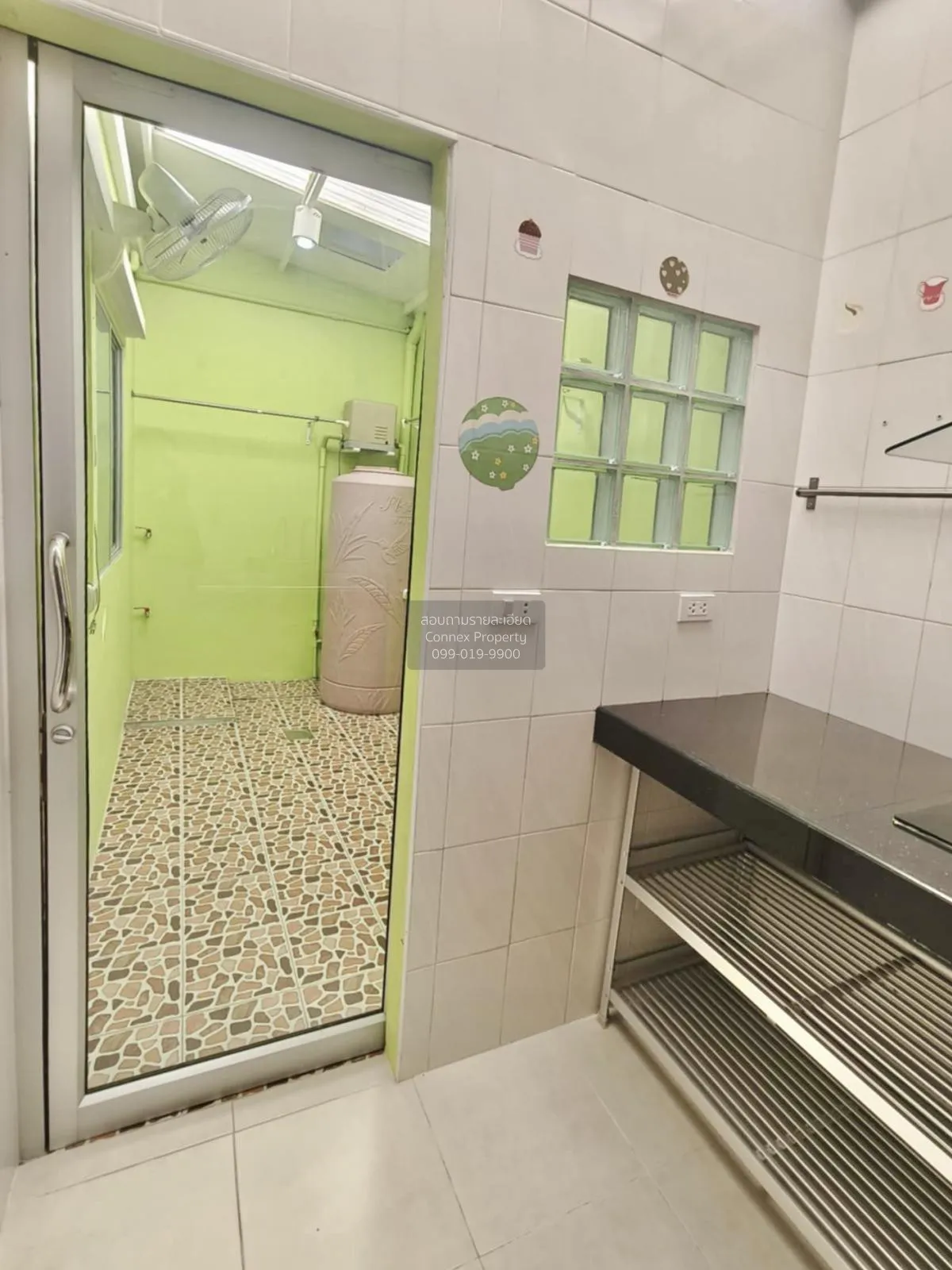 ขายทาวน์เฮ้าส์/ทาวน์โฮม  พฤกษาวิลล์ 38/1 หนามแดง-เทพารักษ์ บางแก้