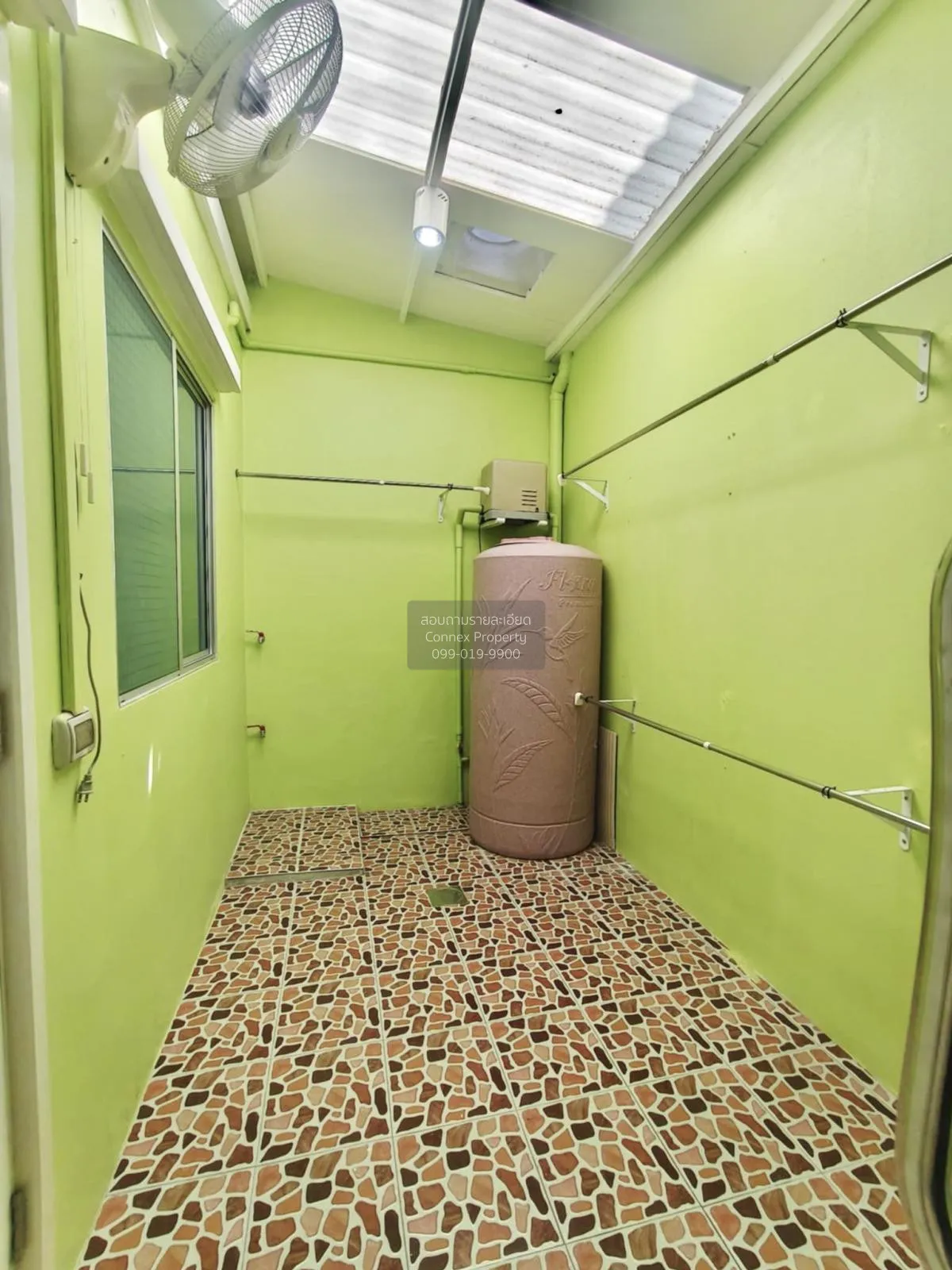 ขายทาวน์เฮ้าส์/ทาวน์โฮม  พฤกษาวิลล์ 38/1 หนามแดง-เทพารักษ์ บางแก้