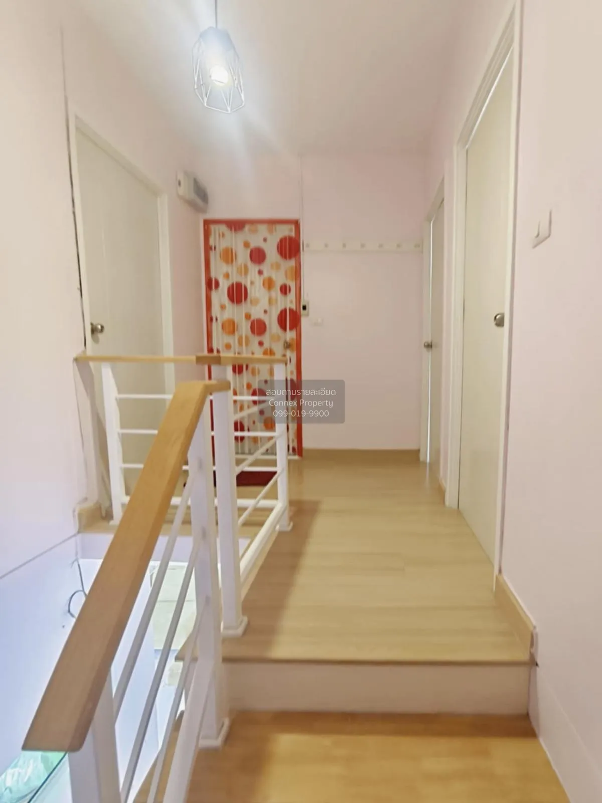 ขายทาวน์เฮ้าส์/ทาวน์โฮม  พฤกษาวิลล์ 38/1 หนามแดง-เทพารักษ์ บางแก้