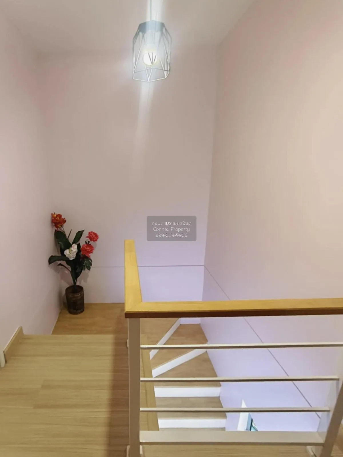 ขายทาวน์เฮ้าส์/ทาวน์โฮม  พฤกษาวิลล์ 38/1 หนามแดง-เทพารักษ์ บางแก้