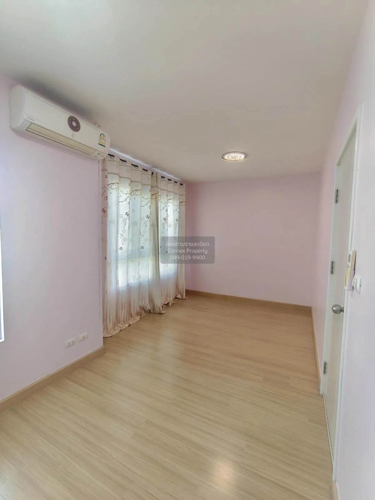 ขายทาวน์เฮ้าส์/ทาวน์โฮม  พฤกษาวิลล์ 38/1 หนามแดง-เทพารักษ์ บางแก้