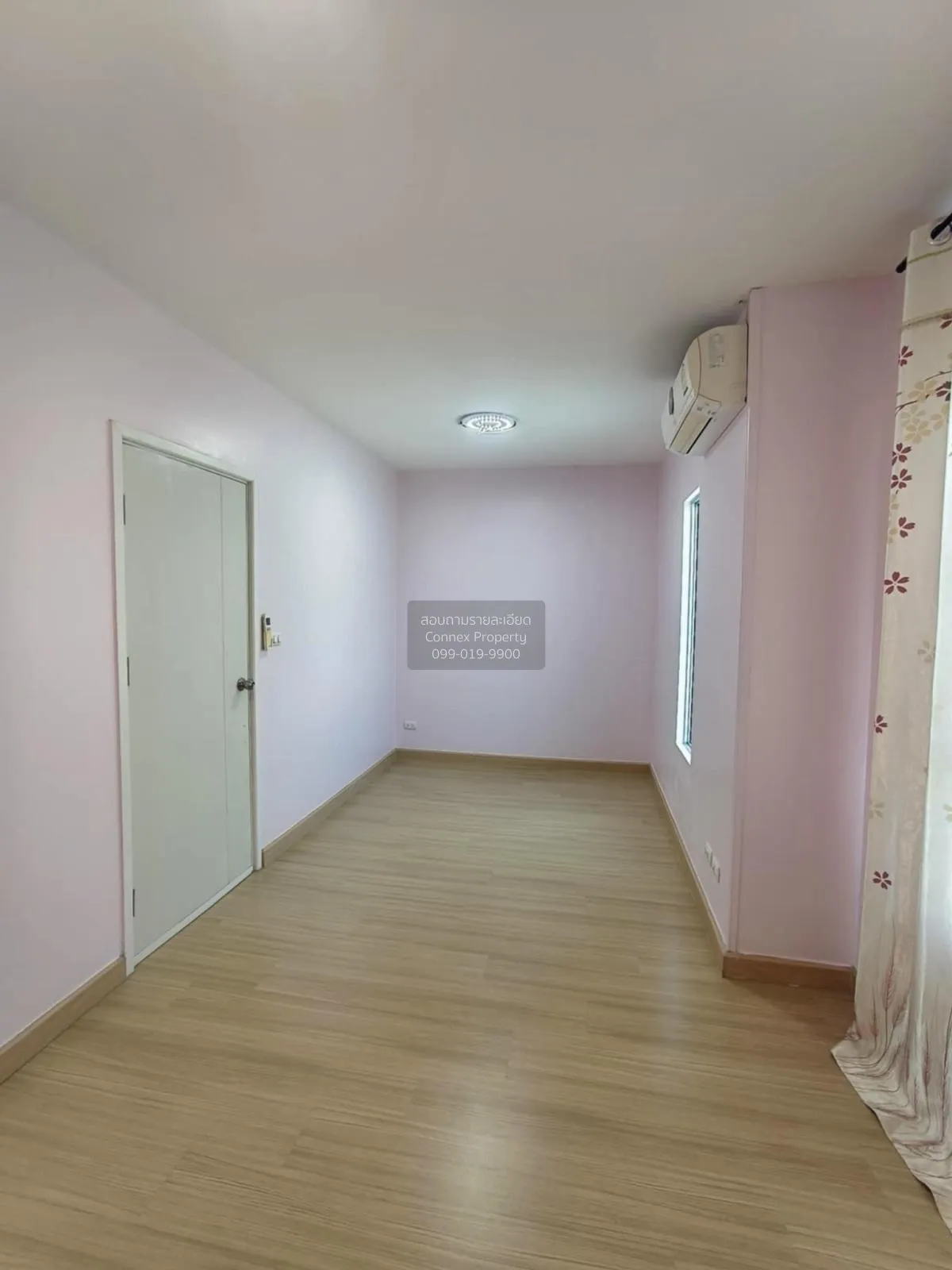 ขายทาวน์เฮ้าส์/ทาวน์โฮม  พฤกษาวิลล์ 38/1 หนามแดง-เทพารักษ์ บางแก้