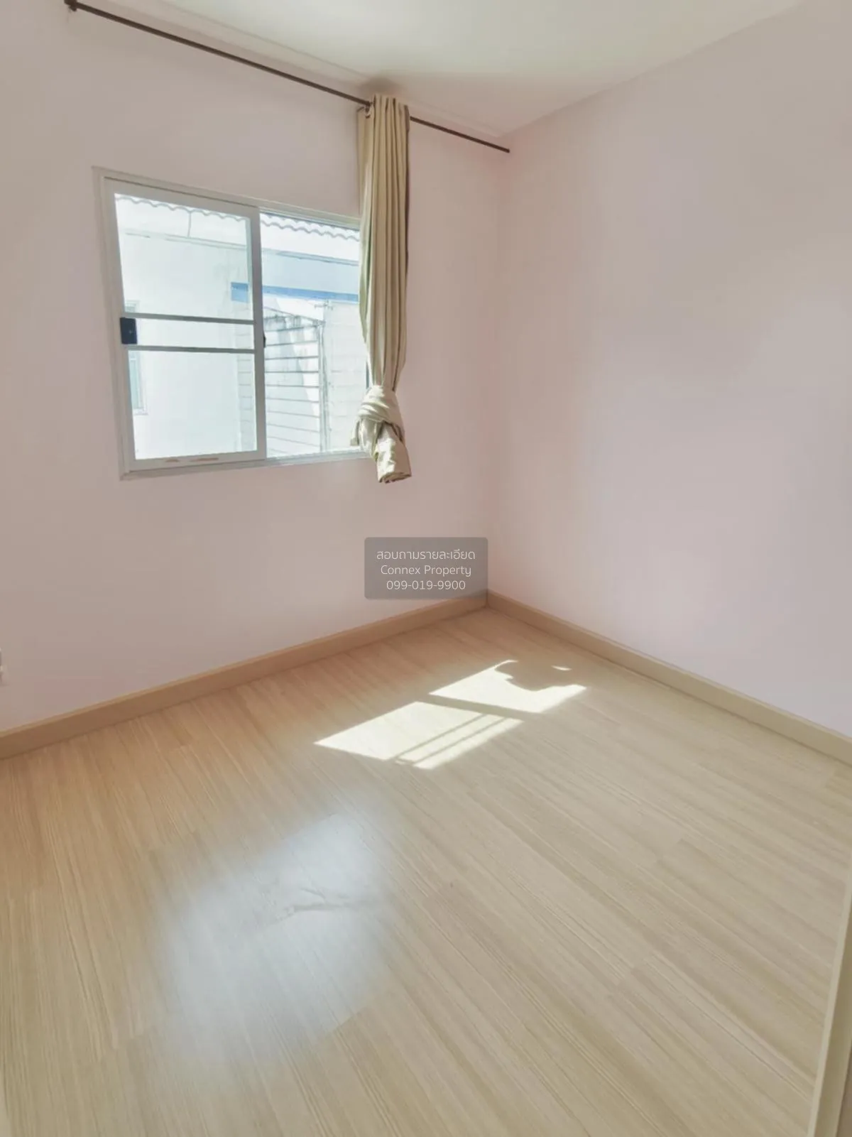 ขายทาวน์เฮ้าส์/ทาวน์โฮม  พฤกษาวิลล์ 38/1 หนามแดง-เทพารักษ์ บางแก้