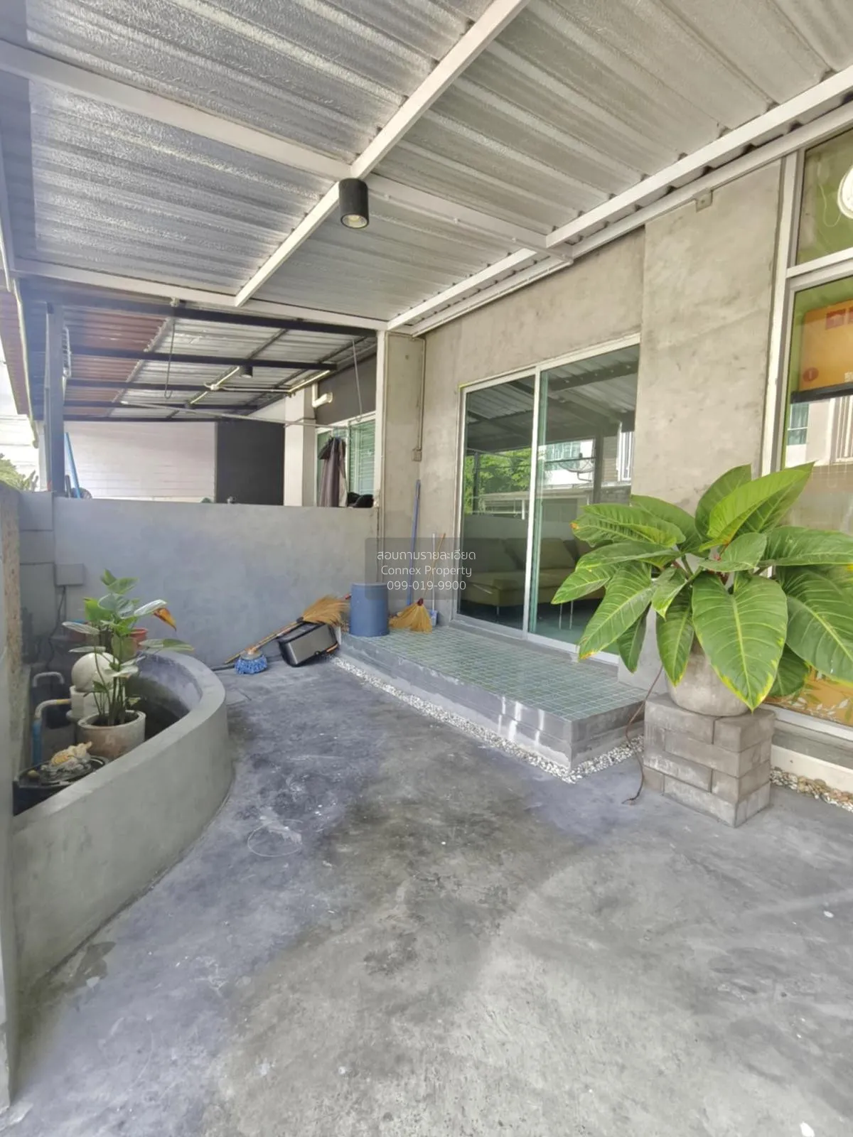 ขายทาวน์เฮ้าส์/ทาวน์โฮม  พฤกษาวิลล์ 38/1 หนามแดง-เทพารักษ์ บางแก้ 2