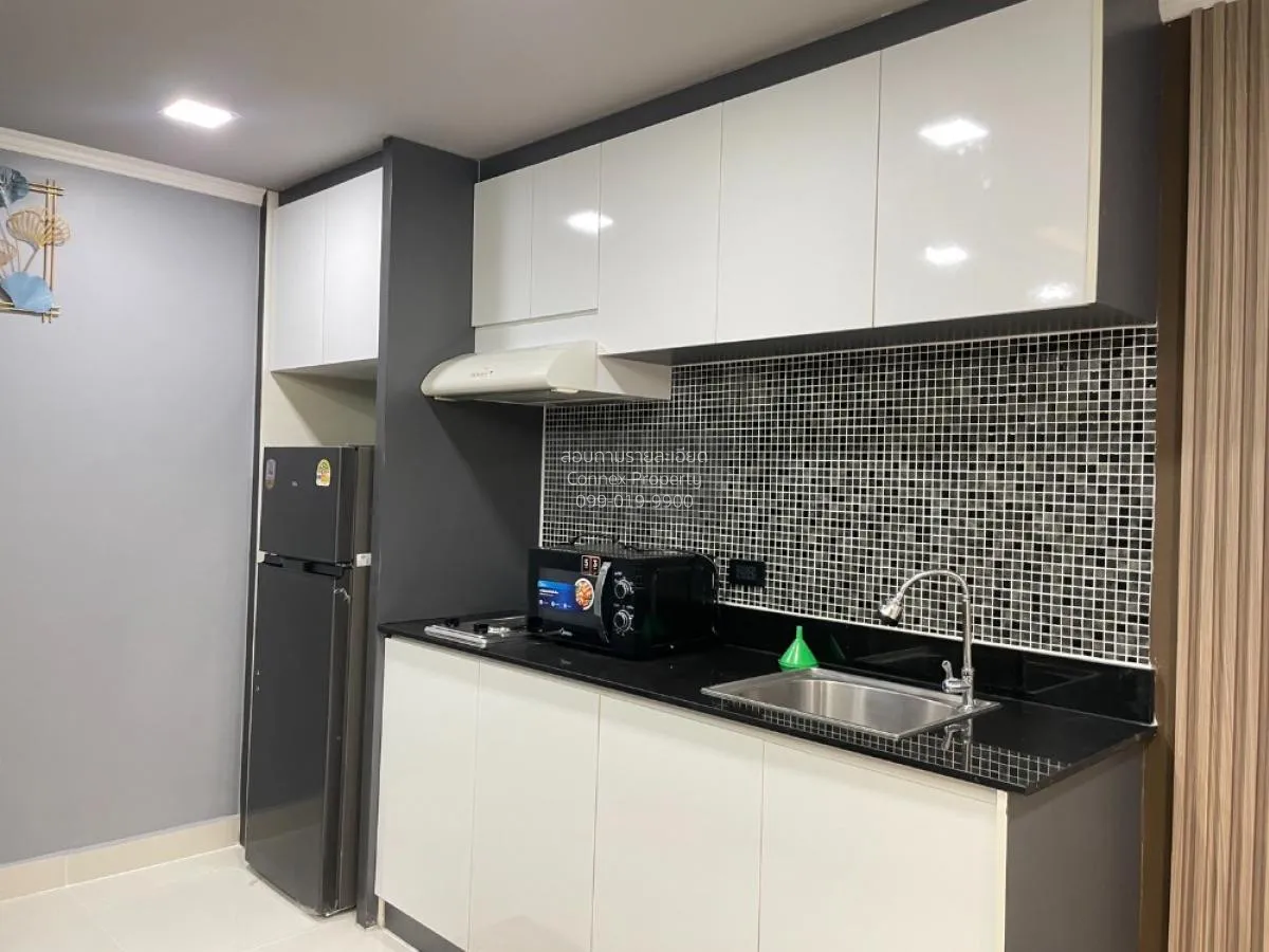For Sale Condo , The Time , Thung Sukhla , Si Racha , Chon Buri , 3