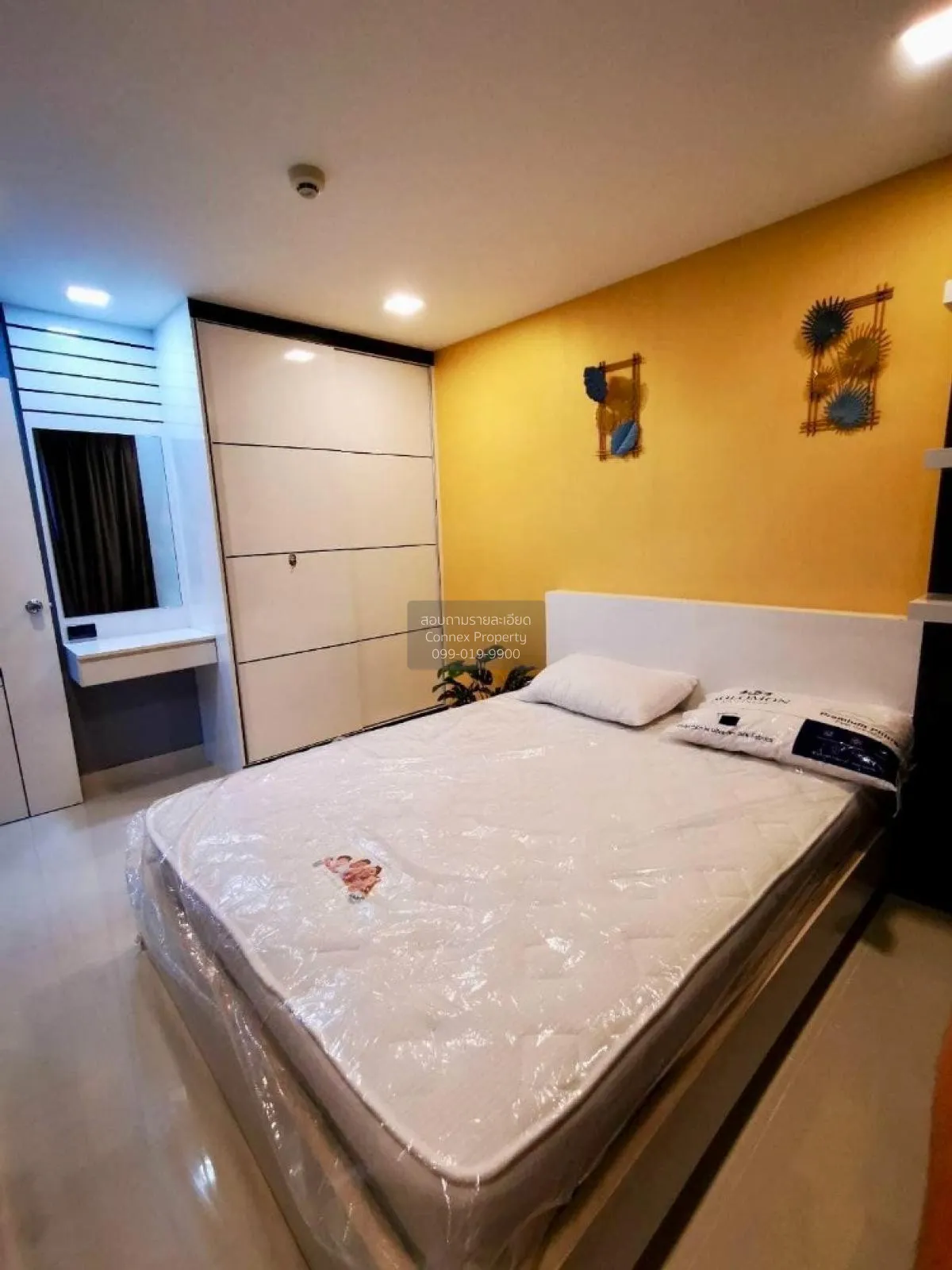 For Sale Condo , The Time , Thung Sukhla , Si Racha , Chon Buri ,