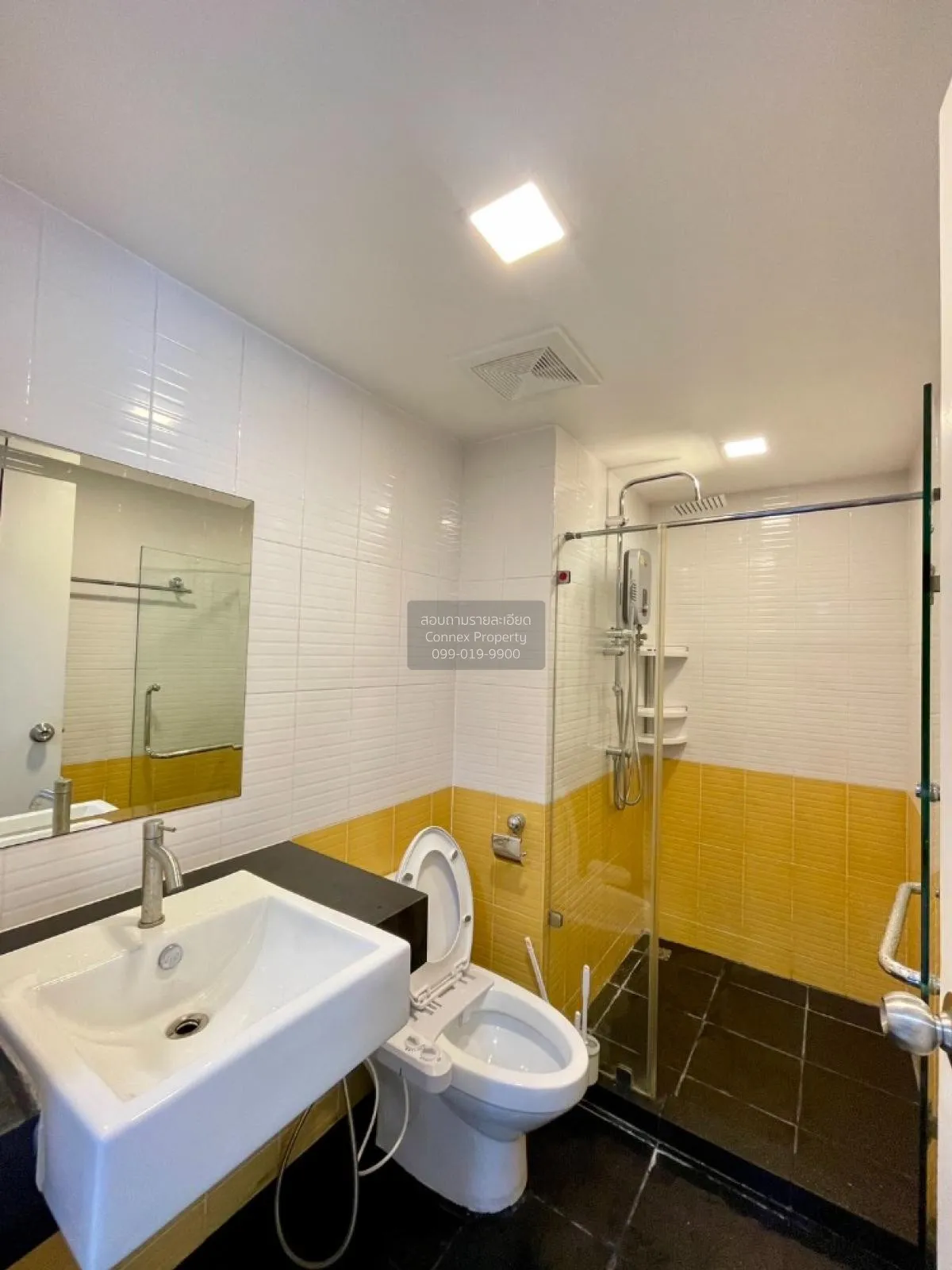 For Sale Condo , The Time , Thung Sukhla , Si Racha , Chon Buri ,