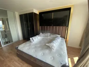 For Rent Condo , Lumpini Ville Pattanakarn - Srinakarin , ARL-Hua Mak , Suan Luang , Suan Luang , Bangkok , CX-111475