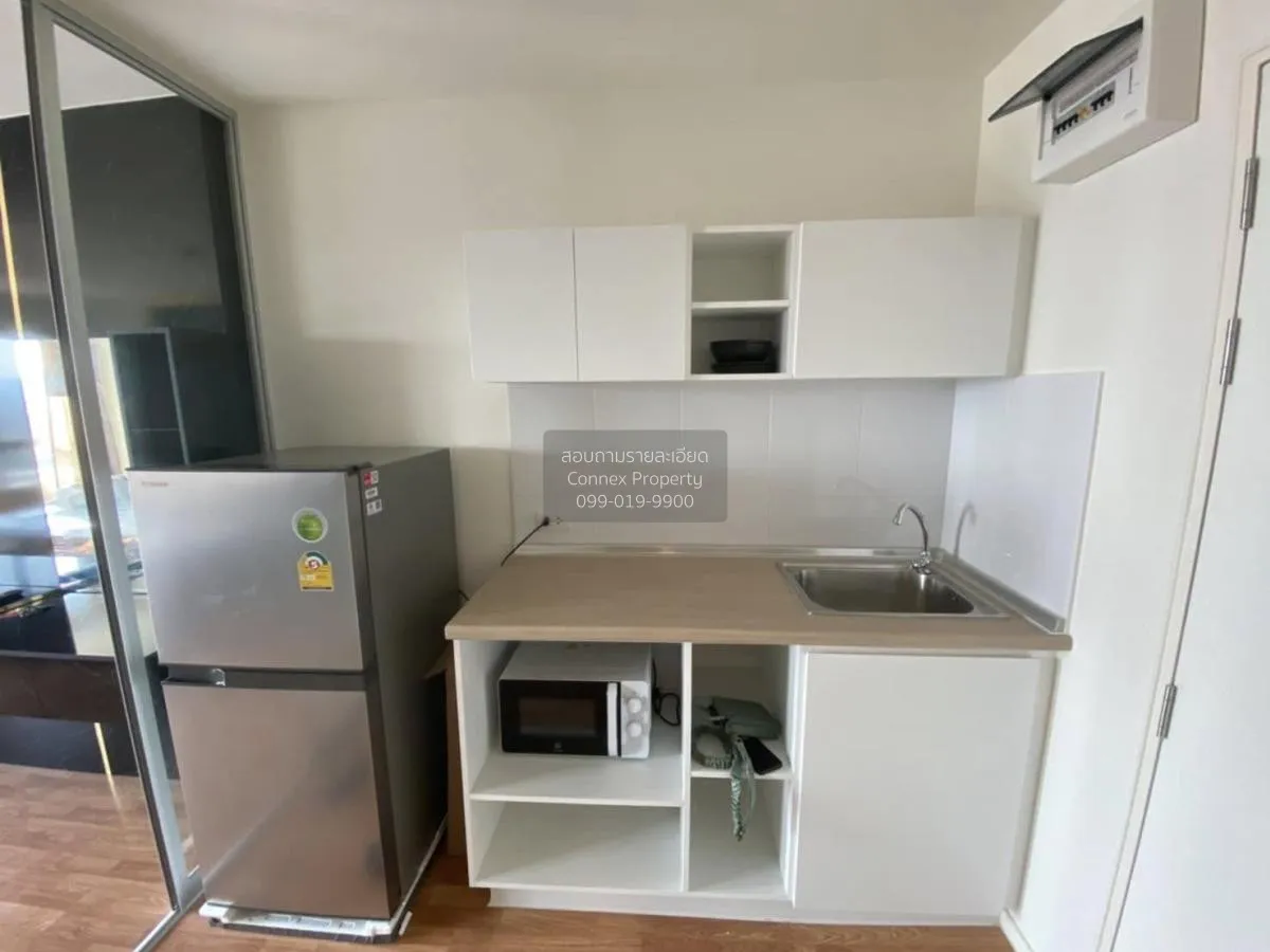 For Sale Condo , Lumpini Ville Pattanakarn - Srinakarin , ARL-Hua 4