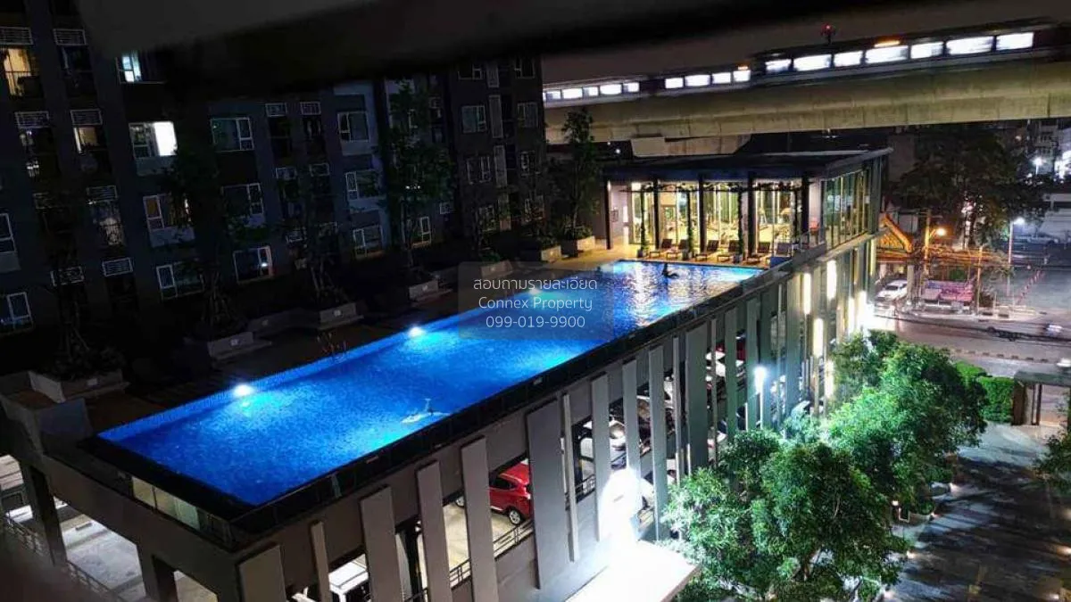 For Sale Condo , Aspire Ratchada - Wongsawang , MRT-Wong Sawang ,