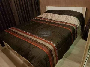 For Sale Condo , Aspire Ratchada - Wongsawang , MRT-Wong Sawang , Wong Sawang , Bang Su , Bangkok , CX-111477