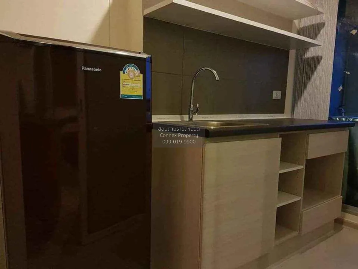 เช่าคอนโด  แอสปาย รัชดา - วงศ์สว่าง MRT-วงศ์สว่าง วงศ์สว่าง เขต บ 4