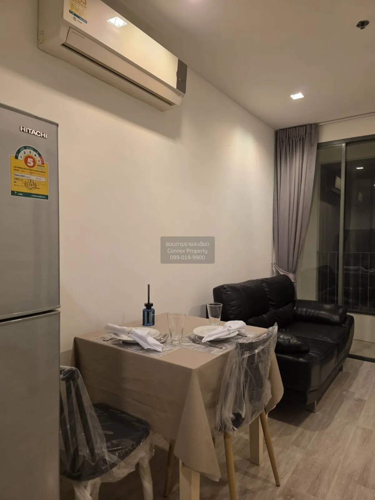 เช่าคอนโด  ไอดีโอ โมบิ สุขุมวิท BTS-อ่อนนุช บางจาก เขต พระโขนง กร 2