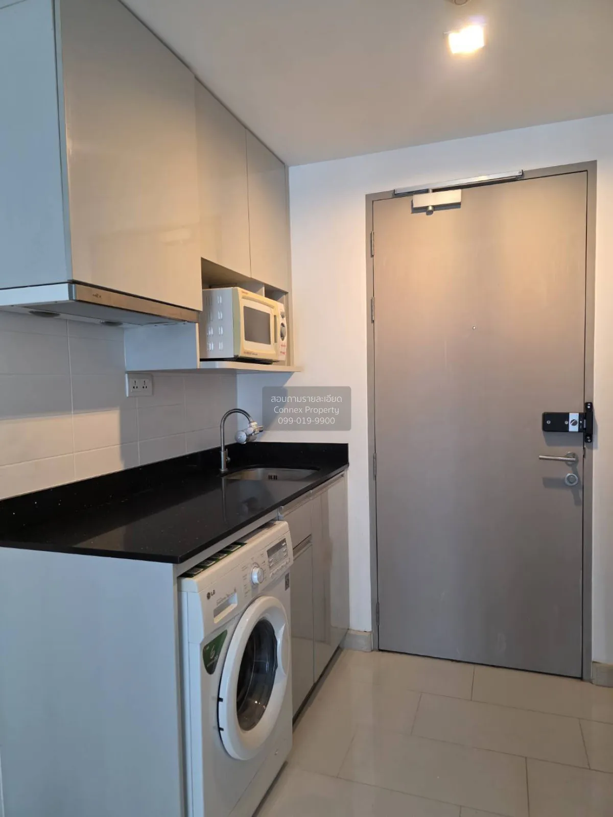 เช่าคอนโด  ไอดีโอ โมบิ สุขุมวิท BTS-อ่อนนุช บางจาก เขต พระโขนง กร 3