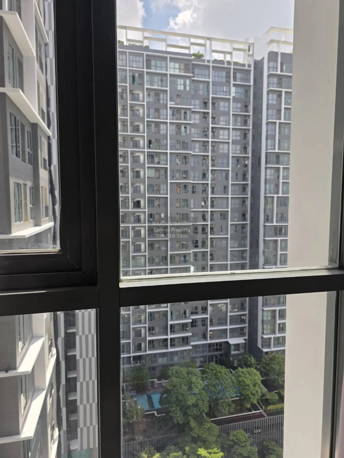 เช่าคอนโด  ไอดีโอ โมบิ สุขุมวิท BTS-อ่อนนุช บางจาก เขต พระโขนง กร