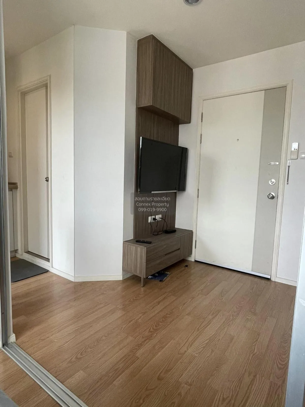 For Sale Condo , Lumpini Ville Ramkhamhaeng 60/2 , Hua Mak , Bang 2