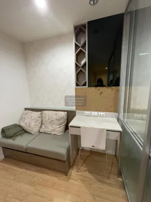 ขายคอนโด  ลุมพินี วิลล์ รามคำแหง 60/2 หัวหมาก เขต บางกะปิ กรุงเทพ CX-111481