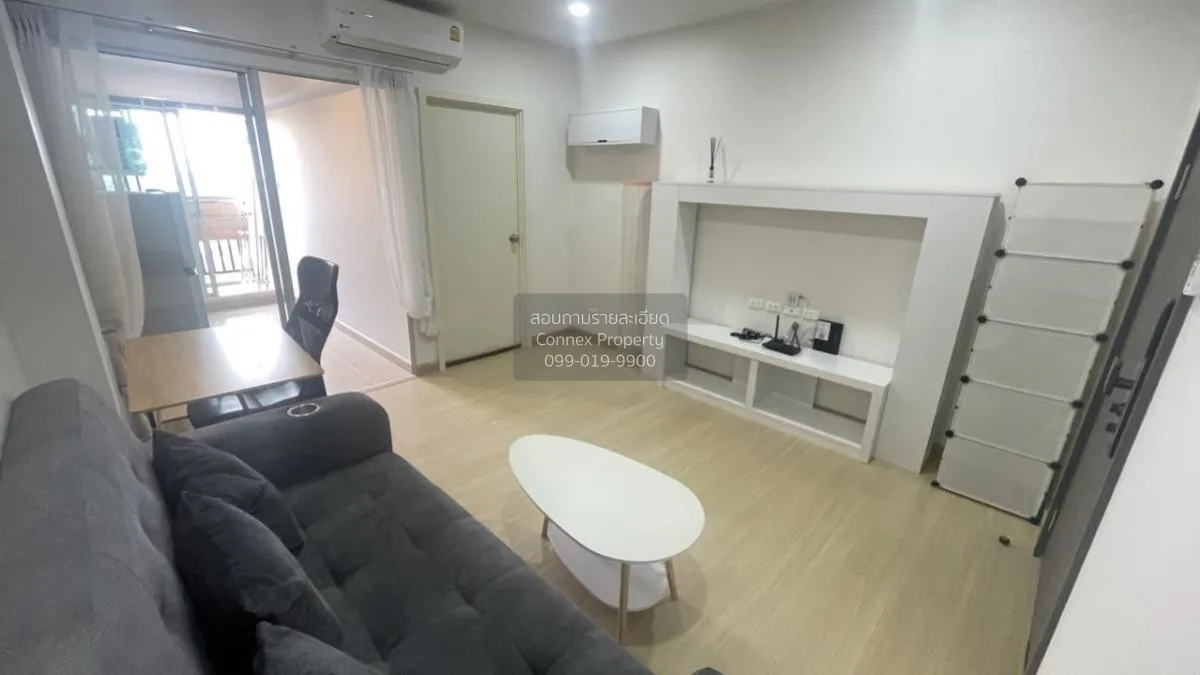 For Rent Condo , Supalai Veranda Phasi Charoen Station , MRT-Phas 3
