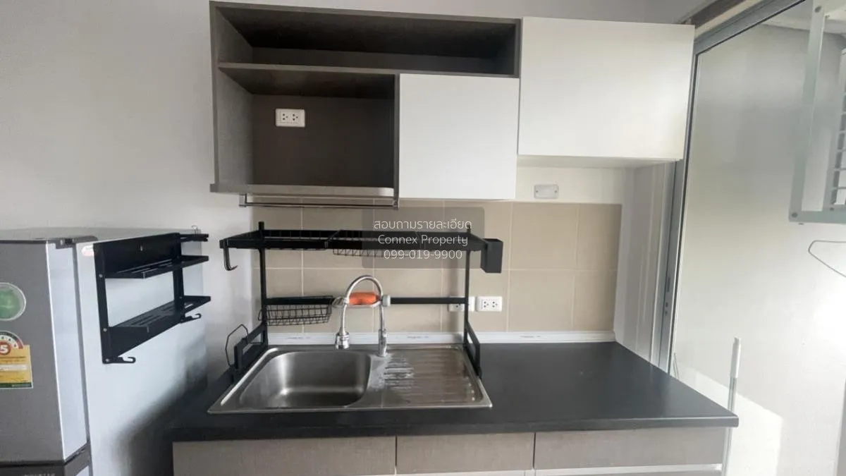 For Rent Condo , Supalai Veranda Phasi Charoen Station , MRT-Phas 4