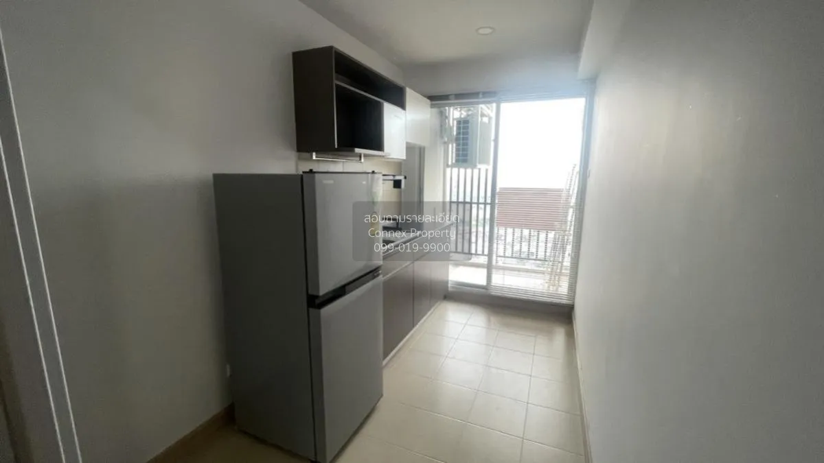 For Rent Condo , Supalai Veranda Phasi Charoen Station , MRT-Phas