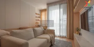 For Rent Condo , Maru Ladprao 15 , MRT-Ratchadaphisek , Chomphon , Chatuchak , Bangkok , CX-111483