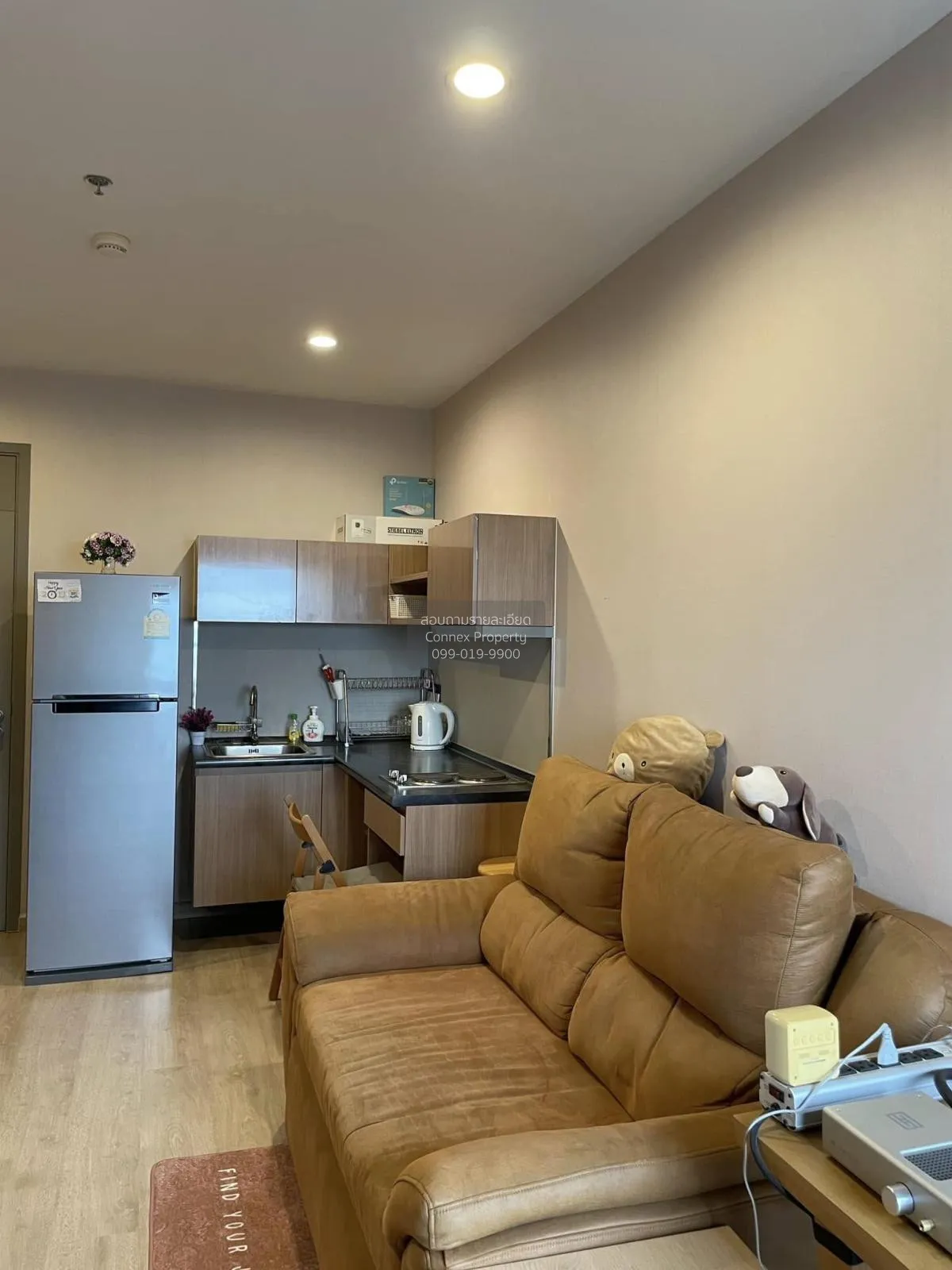 For Sale Condo , The Tempo Grand Sathorn - Wutthakat , BTS-Wuttha 1