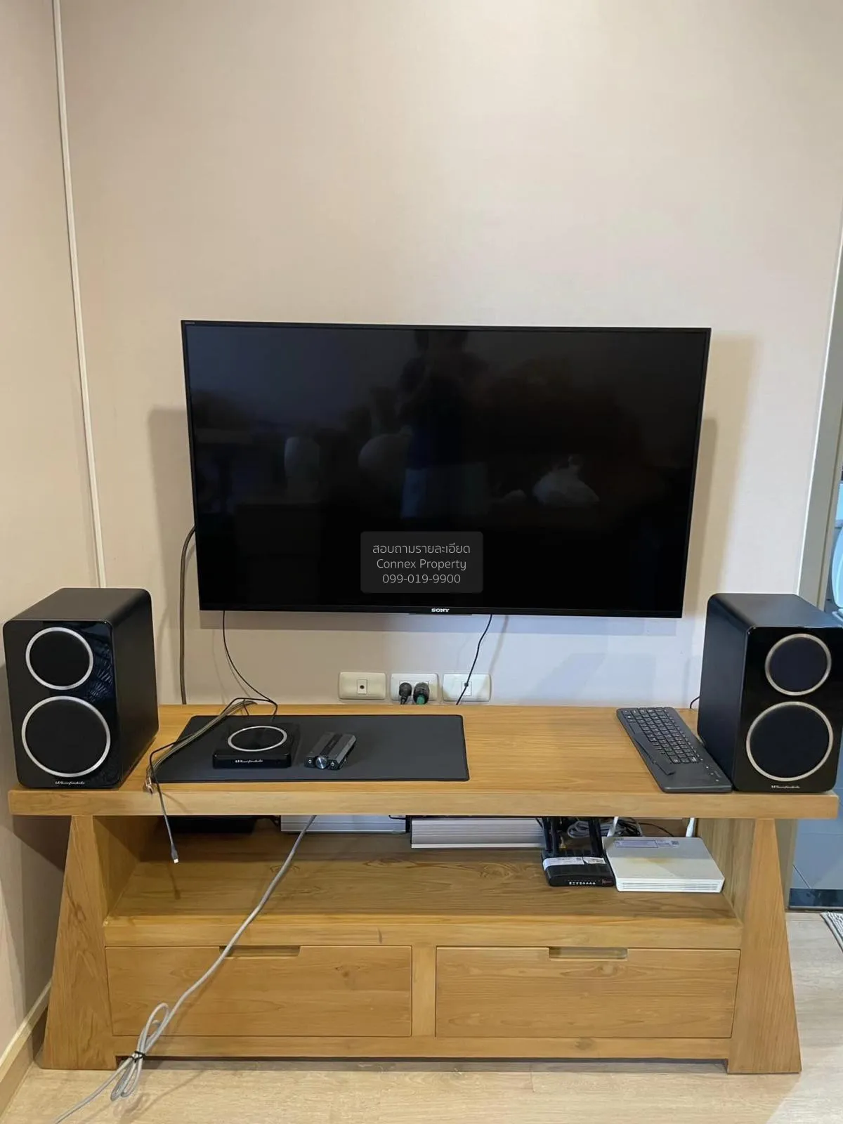 For Sale Condo , The Tempo Grand Sathorn - Wutthakat , BTS-Wuttha 2